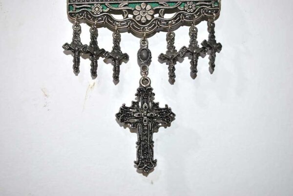 Tapiz Virgen y Niño - Imagen 3