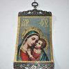 Tapiz Virgen y Niño - Imagen 4