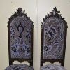 Sillas Alfonsinas - Imagen 4