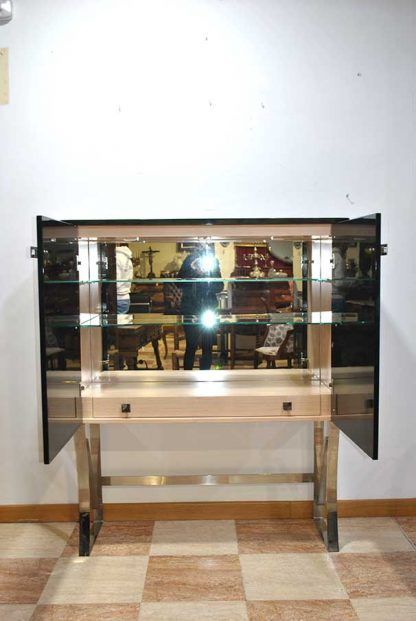 Mueble bar vintage - Imagen 3