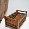 Cuna de madera - Imagen 3