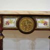 Consola y espejo Luis XVI - Imagen 11