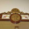 Consola y espejo Luis XVI - Imagen 6