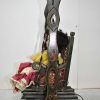 Columpio de muñecas - Imagen 8