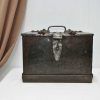 Caja fuerte de hierro - Imagen 2