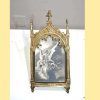 Sacra de bronce