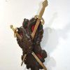 Escudo madera 45 cm - Imagen 4