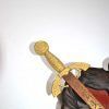 Escudo madera 45 cm - Imagen 5