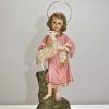 Figura Niño del cordero - Imagen 2