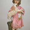 Figura Niño del cordero - Imagen 4