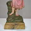 Figura Niño del cordero - Imagen 5