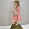 Figura Niño del cordero - Imagen 7