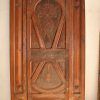 Puerta de madera - Imagen 2