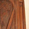 Puerta de madera - Imagen 11