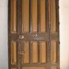 Puerta de madera - Imagen 12