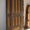 Puerta de madera - Imagen 13