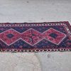 Alfombra persa - Imagen 2