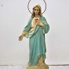 Virgen Corazón de María - Imagen 2