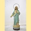 Virgen Corazón de María