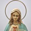 Virgen Corazón de María - Imagen 3