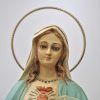Virgen Corazón de María - Imagen 4