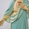 Virgen Corazón de María - Imagen 6