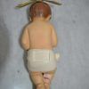 Niño Jesús en cuna - Imagen 3