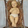 Niño Jesús en cuna - Imagen 10