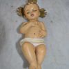 Niño Jesús en cuna - Imagen 6