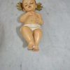 Niño Jesús en cuna - Imagen 4