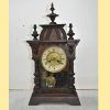 Reloj de mesa Alfonsino
