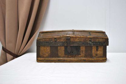 Arqueta de madera - Imagen 2