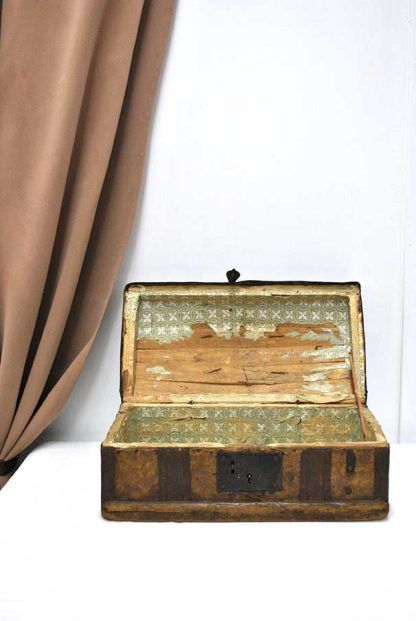 Arqueta de madera - Imagen 3