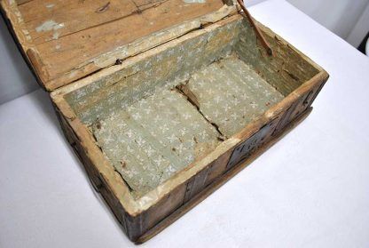 Arqueta de madera - Imagen 6
