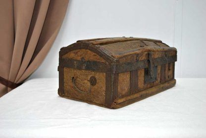 Arqueta de madera - Imagen 7