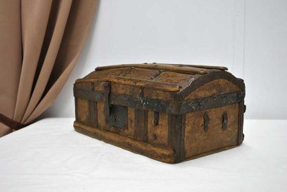 Arqueta de madera - Imagen 8