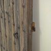 Puerta de madera clavos - Imagen 6