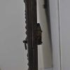 Puerta de madera clavos - Imagen 8