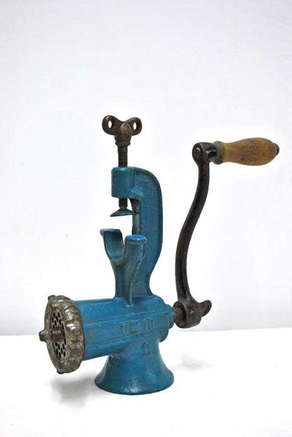 Máquina choricera - Imagen 4