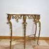 Consola de bronce - Imagen 10