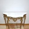 Consola de bronce - Imagen 2