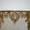 Consola de bronce - Imagen 4