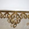 Consola de bronce - Imagen 5