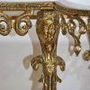 Consola de bronce - Imagen 7