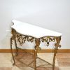 Consola de bronce - Imagen 9