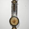 Reloj termómetro barómetro - Imagen 2