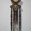 Reloj termómetro barómetro - Imagen 4