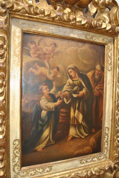 Cromolitografía religiosa - Imagen 14