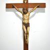 Crucifijo de pared - Imagen 2