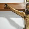 Crucifijo de pared - Imagen 6